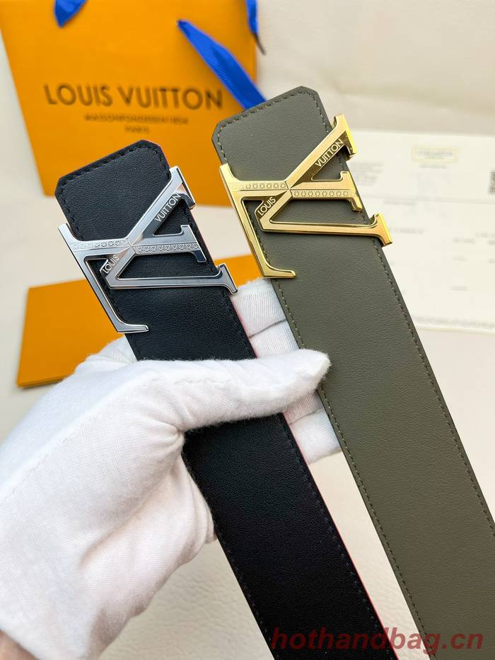 Louis Vuitton Belt 38MM LVB00181-1 Louis Vuitton Belt 38MM LVB00181-1